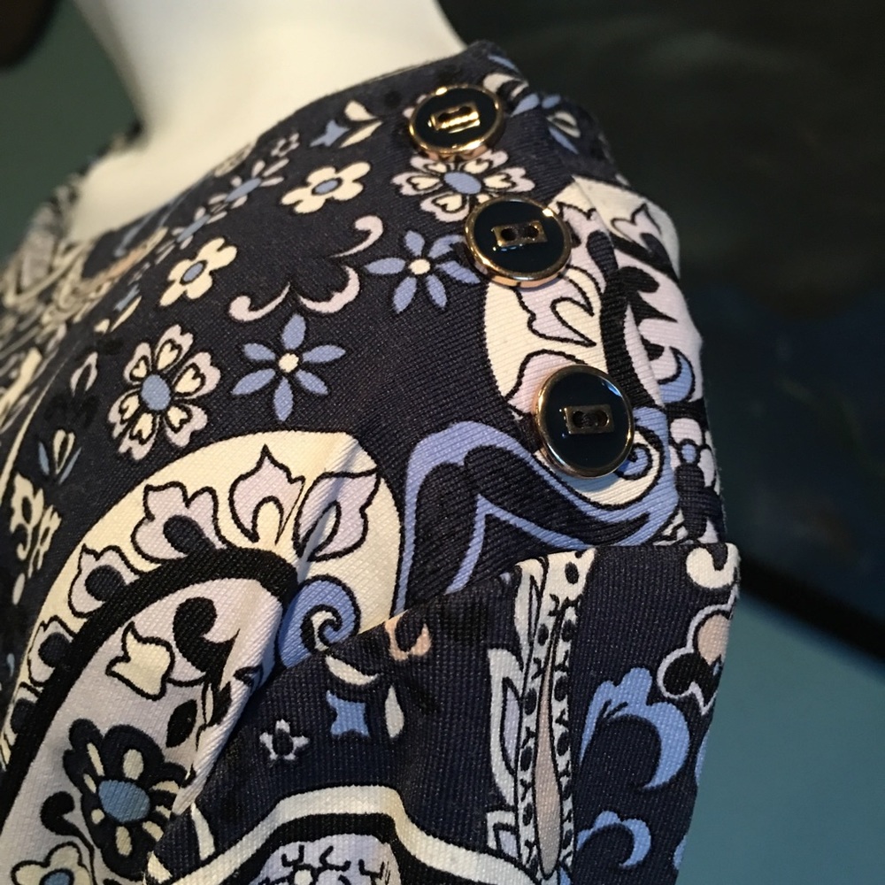 Charter Club blouse